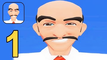 Job Simulator Game 3D - Gameplay Walkthrough Part 1 ( Android,iOS )