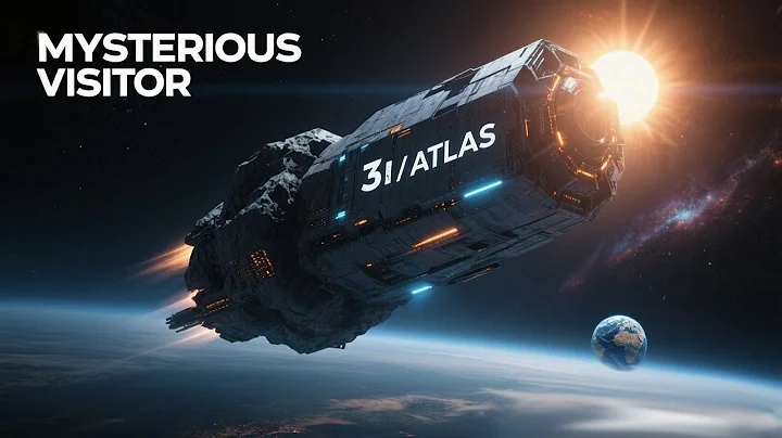 3IATLAS – The Third Interstellar Object That Shouldn’t Exist!