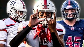 ⚠️ INTENSE RIVALRY GAME ⚠️  | East vs Herriman | 🔥 Utah High School Football