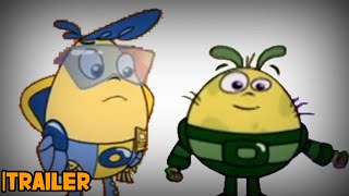YTP Collab The Eggs: Puffball Clones (Trailer)