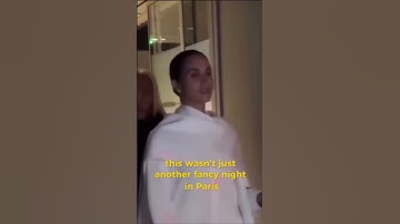 Meghan Markle Paris Meltdown Shocks Fashion World