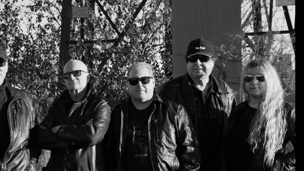 rock.start-up - Honky Tonk Women