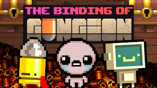 The Binding of Gungeon