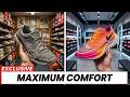 The Only 6 Gym Shoes With REAL Cushioning — Everything Else Is Fake!