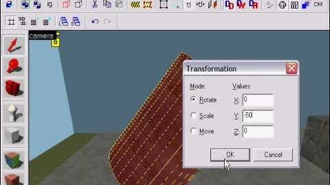 Source SDK - Rotate any object in Source SDK in diffrent ways