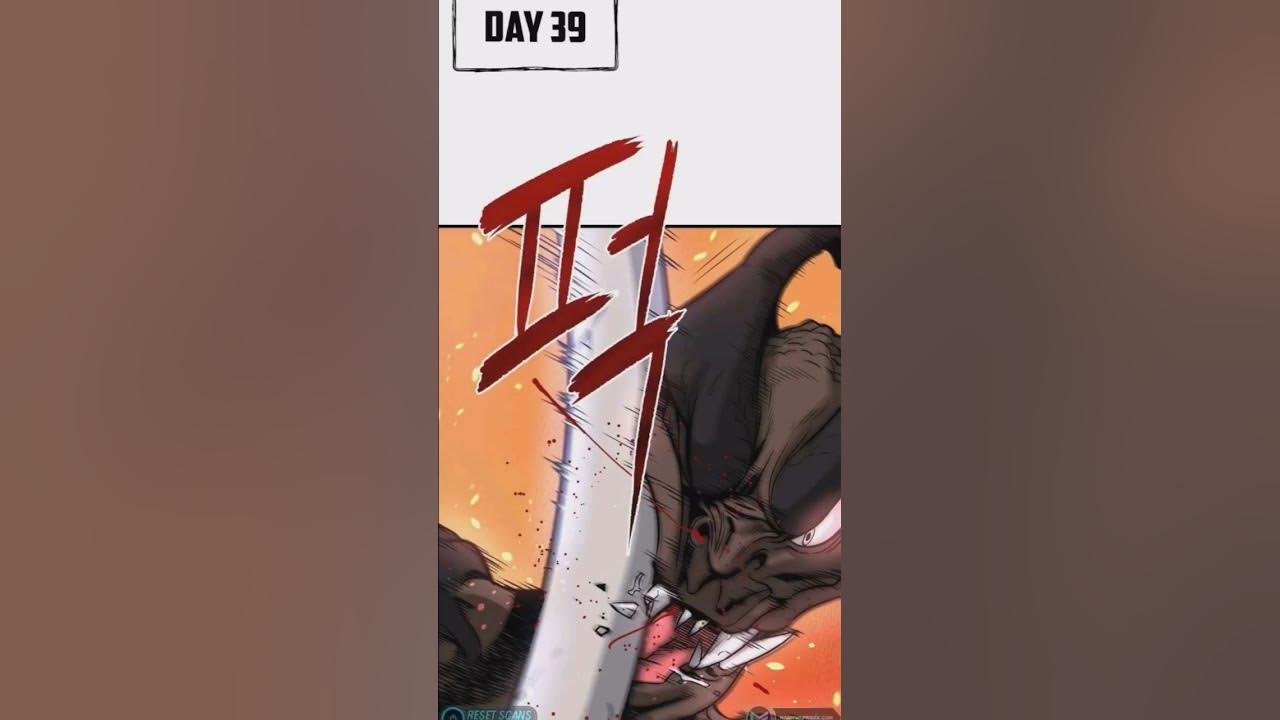 Daesung Han Came Back From Hell Manhwa recommendation #manga name:Han Daesung Returns From Hell - YouTube