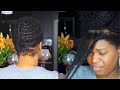 Nasty!!! Taking Down My 3 Month Old Braids.. | BEST Protective Style For MASSIVE HAIR GROWTH