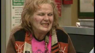 Dinnerladies - Series 2 - Episode 2 - Part 3