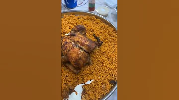 صالح اوبلز انصدم من طريقه اكل رايد مشواح 