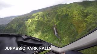 Kaua'I by Air. June 2016. by Prchuk 911 154 views 7 years ago 14 minutes, 56 seconds