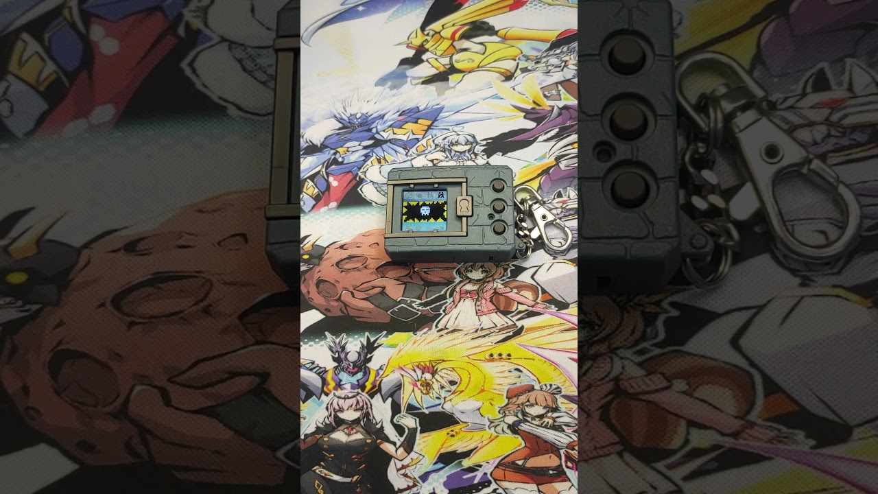 Revenge of teddy!! DM Color Version 1 Part 23 