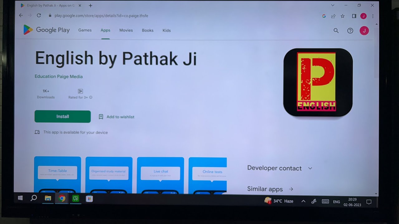 English speaking, simple formula direct indirect for all - YouTube