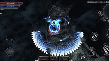 Anima ARPG  - Set Items