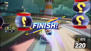 Sonic Climbing Compilation 2 (Legend 4)