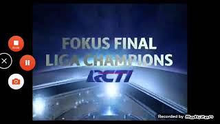 Closing fokus final liga champions rcti 2012 sponsor iklan djarum super soccer