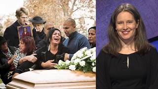 7-Time Jeopardy! Champion Dr. Courtney Shah Dies at 52