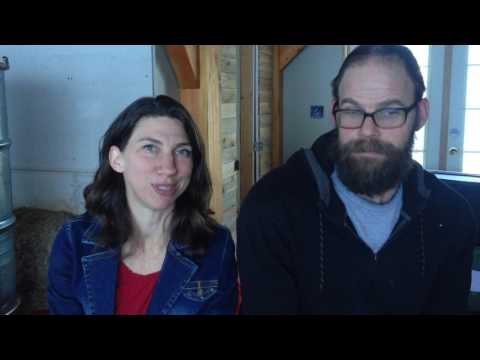 Homesteading Goals: What's Happening in 2017? - Homesteading Goals: What's Happening in 2017?