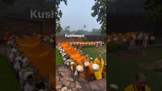 Kushinara🙏||#shortvideo#mijaybhimwala#bodhgaya