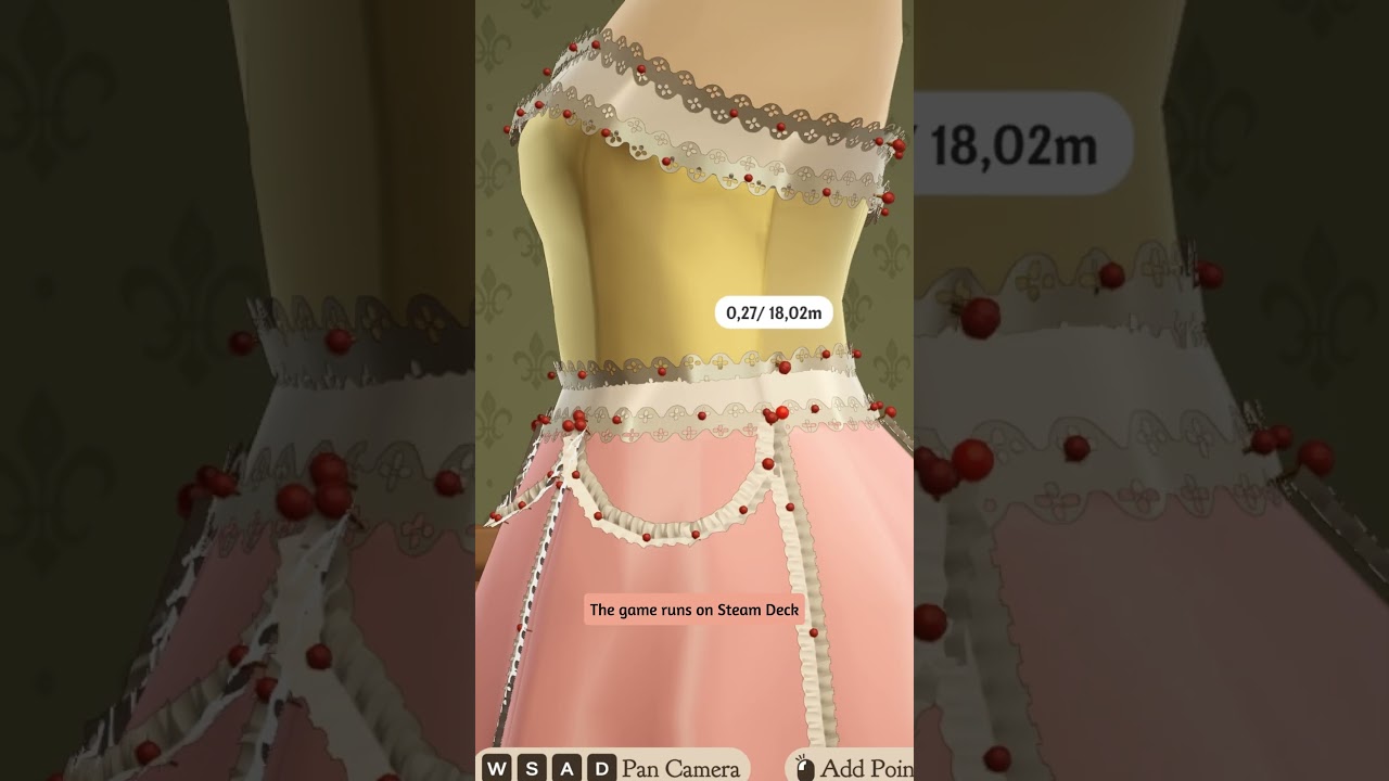 Dressmaker FAQs thumbnail