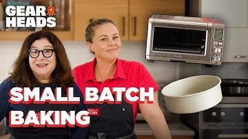 11 Essential Kitchen Tools for Small Batch Baking | Gear Heads