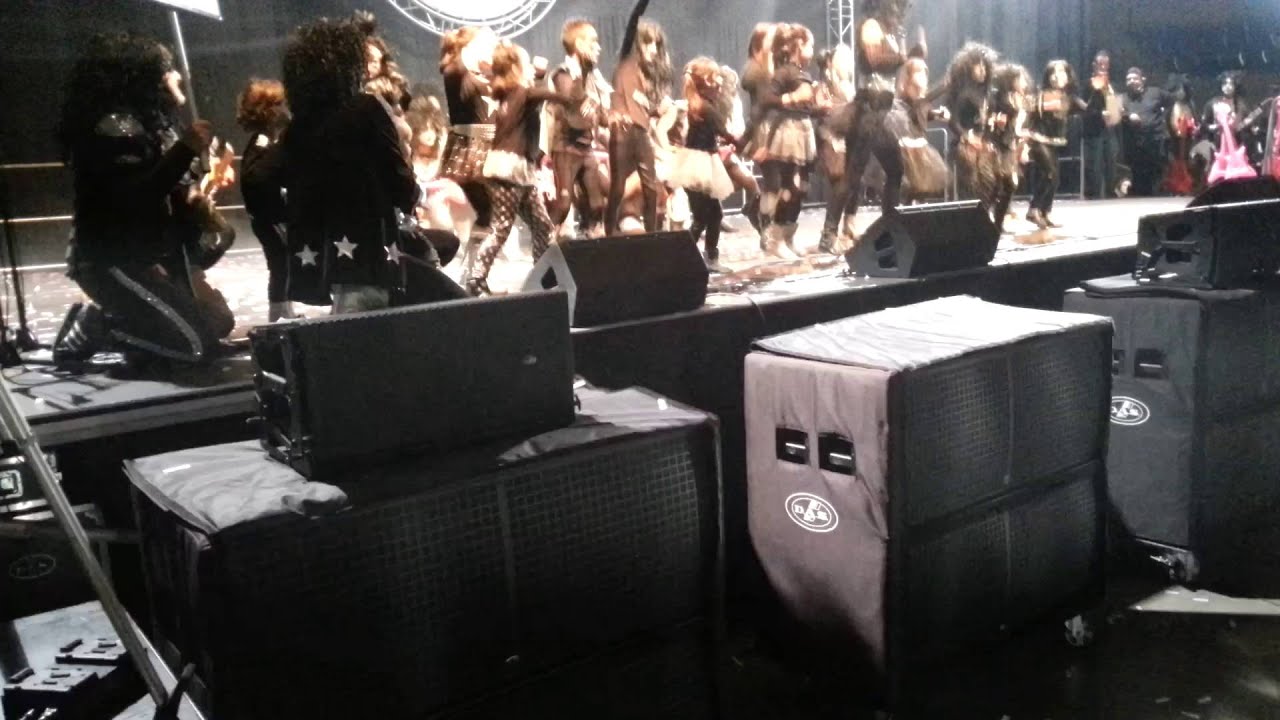 Asociación cultural San Mateo .Carnaval 2016.