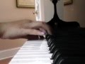 Clever Monkey Improvised [Piano Cover] ガゼット