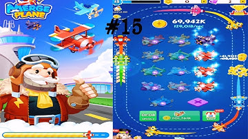 Merge Planes Walkthrough #lv15