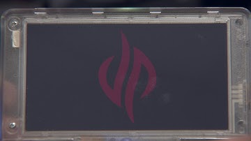 Pyra Prototype Test Run - and a surprise