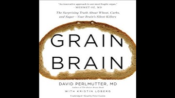 Grain Brain Whole Life Plan: Boost Brain Performance, Lose Weight, and Achieve Optimal Health