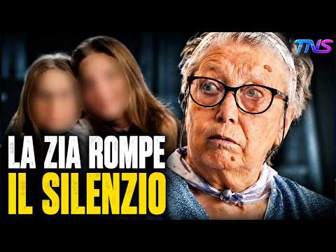 Video Sorelle ritrovate, la zia che le ha nascoste rompe il silenzio: Perché I'ho fatto