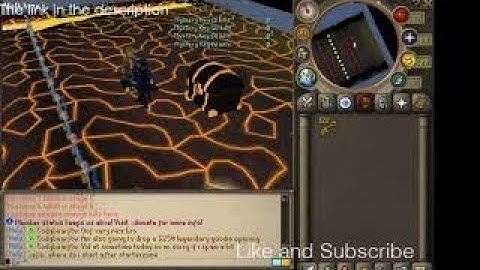 Unique-PS Custom RSPS 2020  Opening 122 Minigame keys.