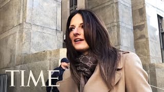 Jury Of 7 Men And 5 Women Chosen For Harvey Weinstein Rape Trial | TIME