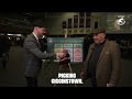 Racegoers take on the ULTIMATE Grand National quiz!