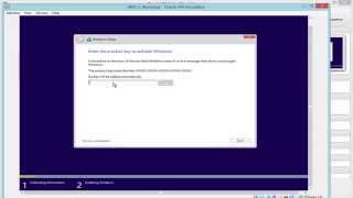 How to install Windows 10 build 9901 on a virtual machine How to install Windows 10 build 9901 on a virtual machine