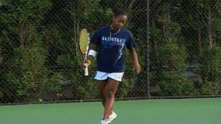 USTA Pro Circuit Player Wins at the US Open National Playoffs Eastern Sectional Qualifying screenshot 4
