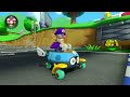 【MK8DX】DLCのTAとか (2022/03/18)