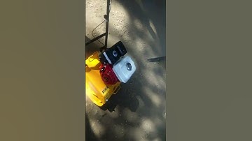 3 ton soil compactor | petrol compactor #soilcompactor #roadconstruction