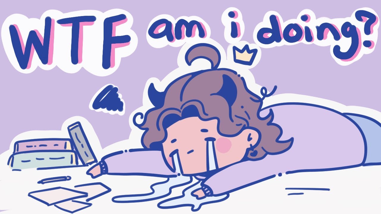 What have i been doing the past 10 years?