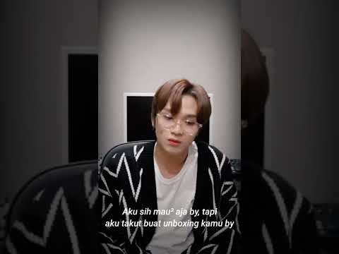 POV: Reaksi pacarmu ketika kamu tanya"by kitakan udah lama pacaran,jadi kapan kamu mau nikahin aku?"