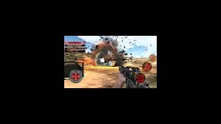 Final Commando Attack: in Top android games screenshot 4