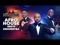 Dlala Thukzin &amp; Sun-El Musician | Red Bull Symphonic 2026 | Full Performance (Afro House, Our Home)