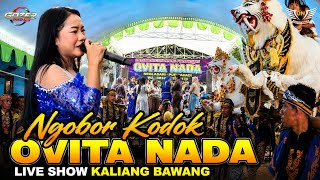 NGOBOR KODOK || ORGEN DANGDUT OVITA NADA  || SABTU 11 JULI 2026