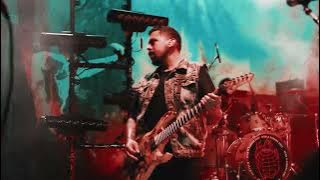 Upon A Burning Body - Full Set - Live at Reggie's, Chicago 2022