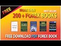 best forex strategy books pdf - the best forex trading books you should be reading...