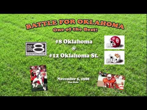 oklahoma 1988