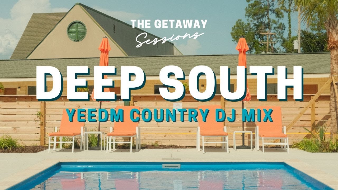 YeeDM Country Mix 2024 (Flo Rida, VAVO, Marshmello, Shaboozey) | Pool Views | Deep South 4K YeeDM Country Mix 2024 (Flo Rida, VAVO, Marshmello, Shaboozey) | Pool Views | Deep South 4K