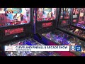 Cleveland Pinball & Arcade Show: Kickin' it