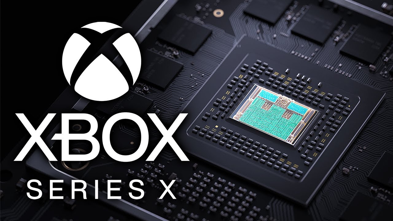 FULL XBOX SERIES X SPECS & DETAILS REVEALED! YouTube