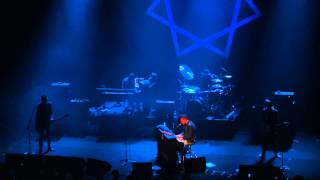 Photographs (you are taking now) Damon Albarn, le 09 juillet 2014 @ Salle Pleyel