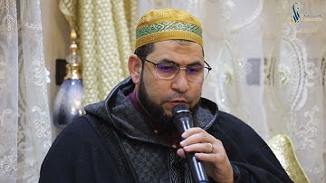 ما تيسر من سورة الفرقان بصوت القارئ خالد شحيمة